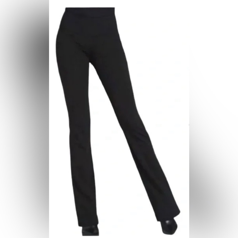 Cabi Black Trousers Style 966 Long